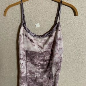 Guess tank top purchased from guess Scottsdale